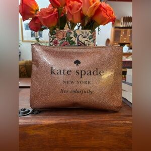 SOLD Kate Spade envelope pouch